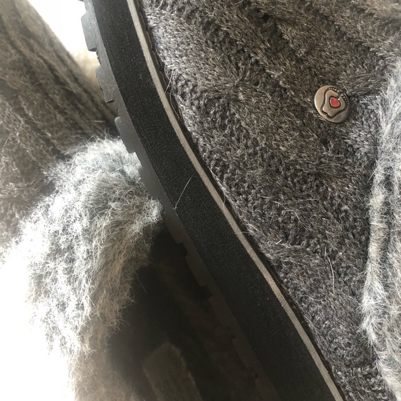 Bobs by Skechers Memory Foam clogs 9/10 Very nice - Picture 4 of 8